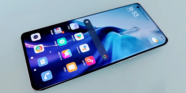 סמארטפונים