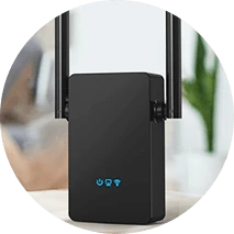 נתבים ורשתות ויפי