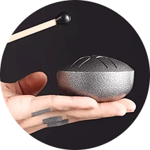 תופים וכלי הקשה