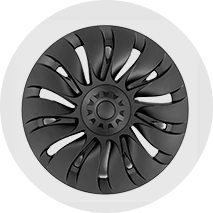 צמיגים וגלגלים