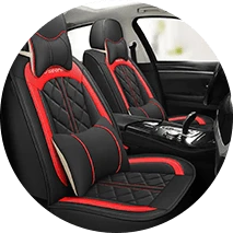 כיסויים, מחצלות וכריות