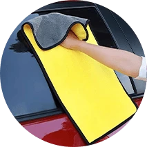 טיפול חיצוני לרכב